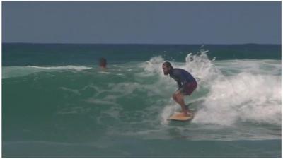 Surfers Brisbane