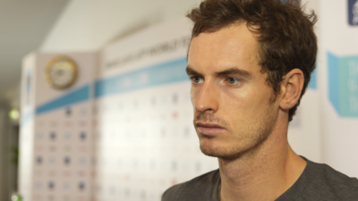 ATP World Tour Finals: Andy Murray 'to make changes'