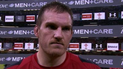 Gethin Jenkins