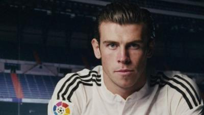 Gareth Bale