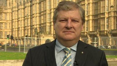 Angus Robertson