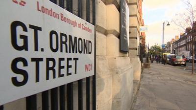 Great Ormond Street