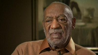 Bill Cosby