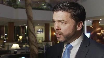 Stephen Crabb