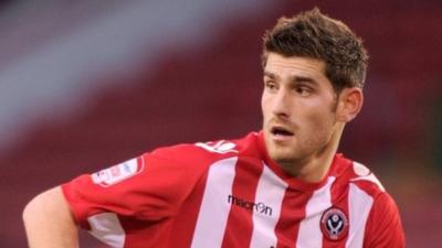 Ched Evans