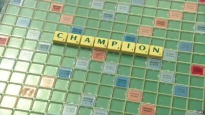 High drama at Scrabble championship