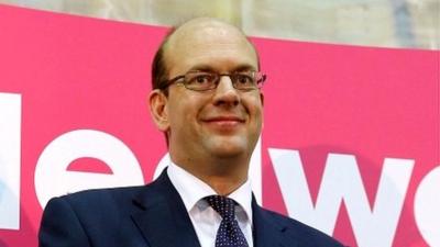 Mark Reckless