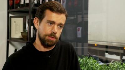 Jack Dorsey