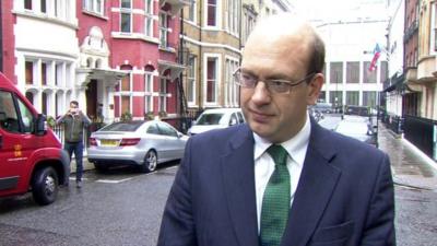 Mark Reckless