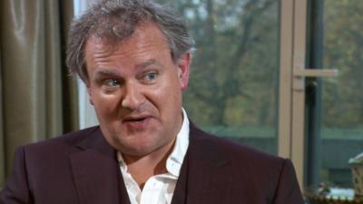 Hugh Bonneville