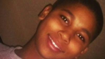 Tamir Rice