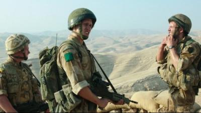 Kajaki, Alchemy Releasing