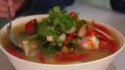 Tom Yum Gung