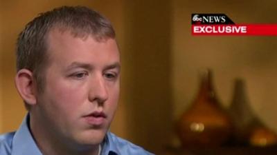 Darren Wilson