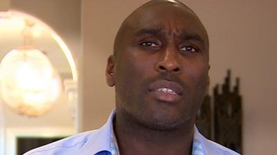 Sol Campbell