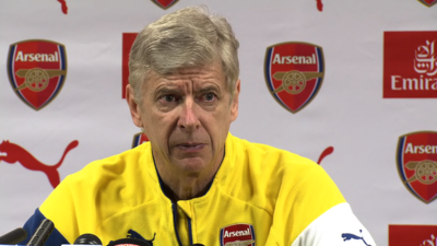 Arsene Wenger says he will look for one Arsenal January signing