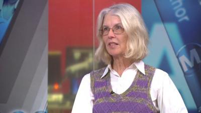 Jane Smiley