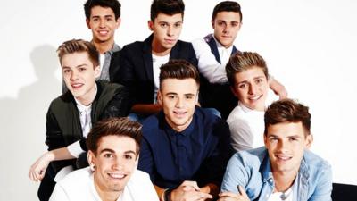 Stereo Kicks