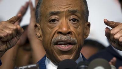 Al Sharpton