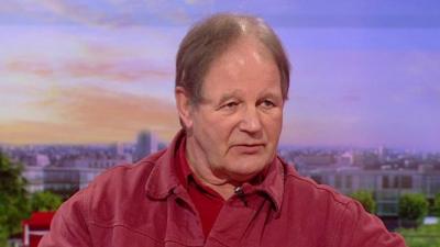 Michael Morpurgo'