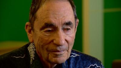 albie sachs