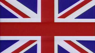 Union Jack