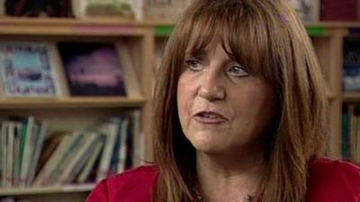 Patricia Sowter