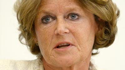 Baroness Jenkin