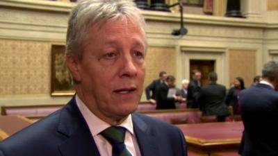 Peter Robinson