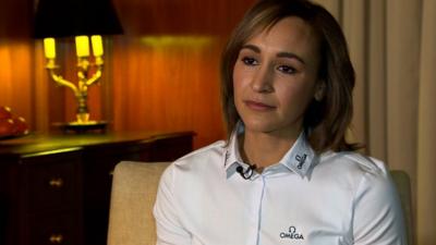 Jessica Ennis-Hill