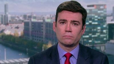 Andy Burnham