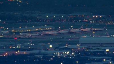Heathrow