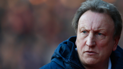 Crystal Palace 1-1 Stoke: Neil Warnock looking for quality up front