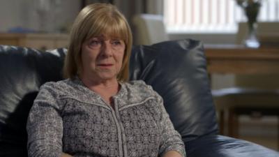 June Norris