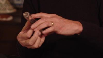 Syringe