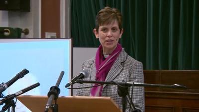 Libby Lane