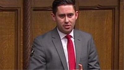 Tom Blenkinsop