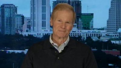 Senator Bill Nelson