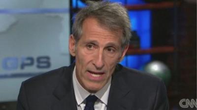 Michael Lynton