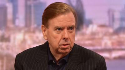 Timothy Spall