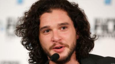 Kit Harington