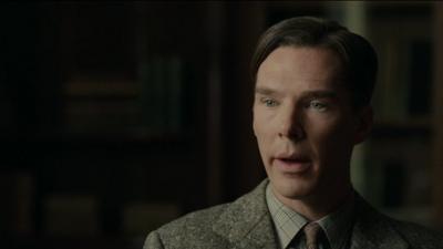 The Imitation Game