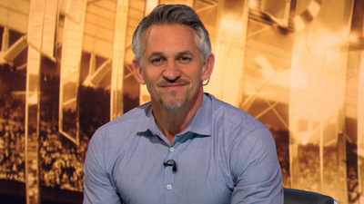 Gary Lineker