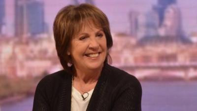 Penelope Wilton