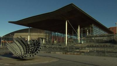 National Assembly for Wales