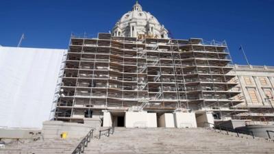 US Capitol