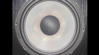 A loudspeaker