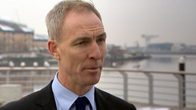 Jim Murphy