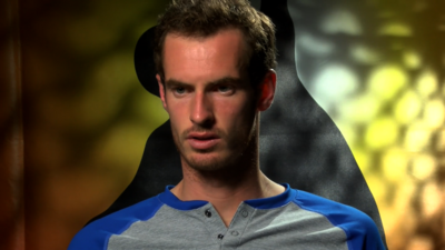 Andy Murray