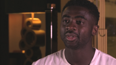 Ivory Coast defender Kolo Toure